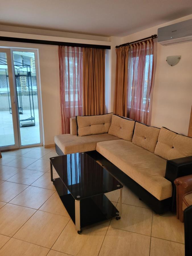 St.Vlas Apartments Mamaia Exteriér fotografie