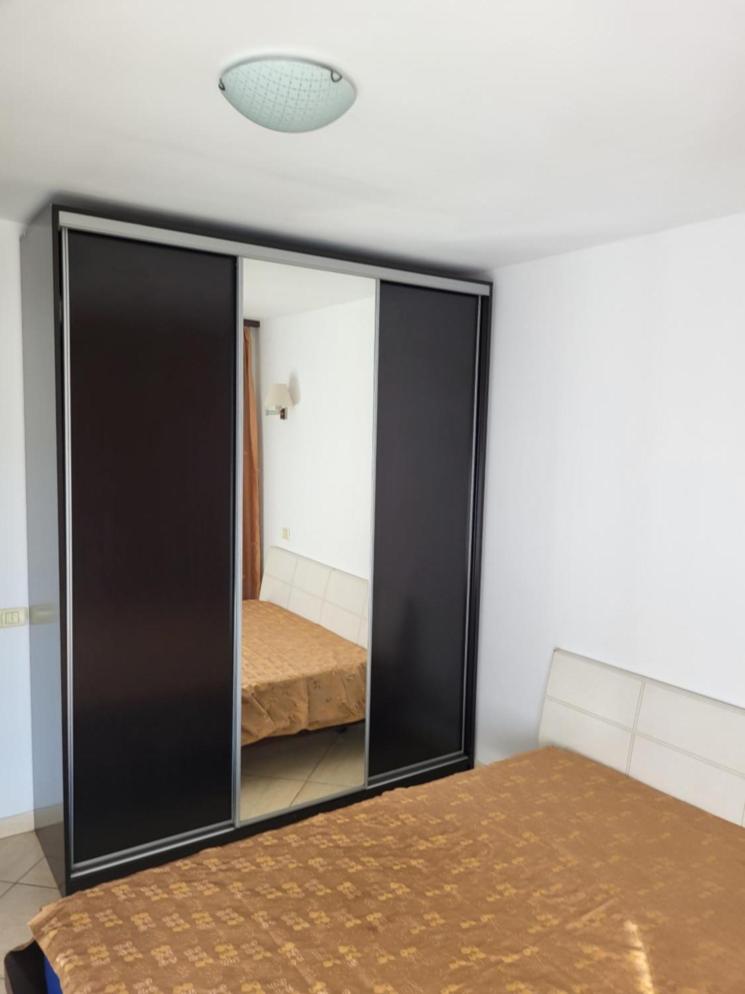 St.Vlas Apartments Mamaia Exteriér fotografie