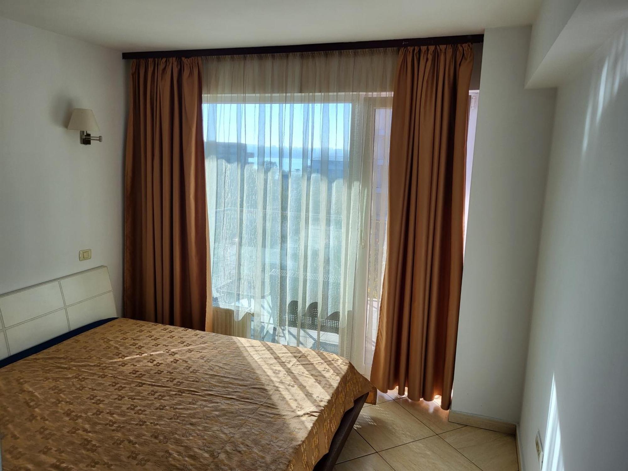 St.Vlas Apartments Mamaia Exteriér fotografie
