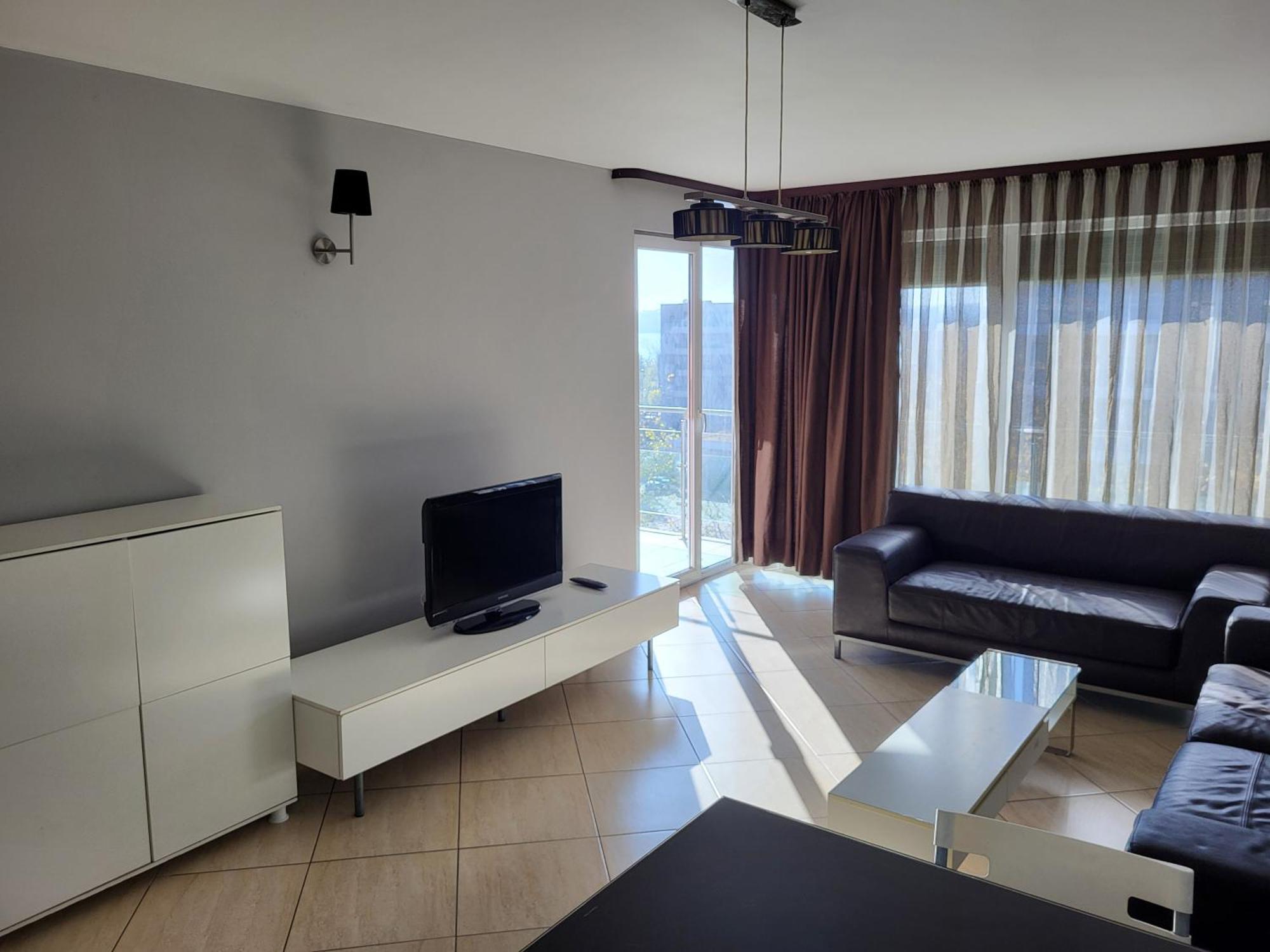 St.Vlas Apartments Mamaia Exteriér fotografie