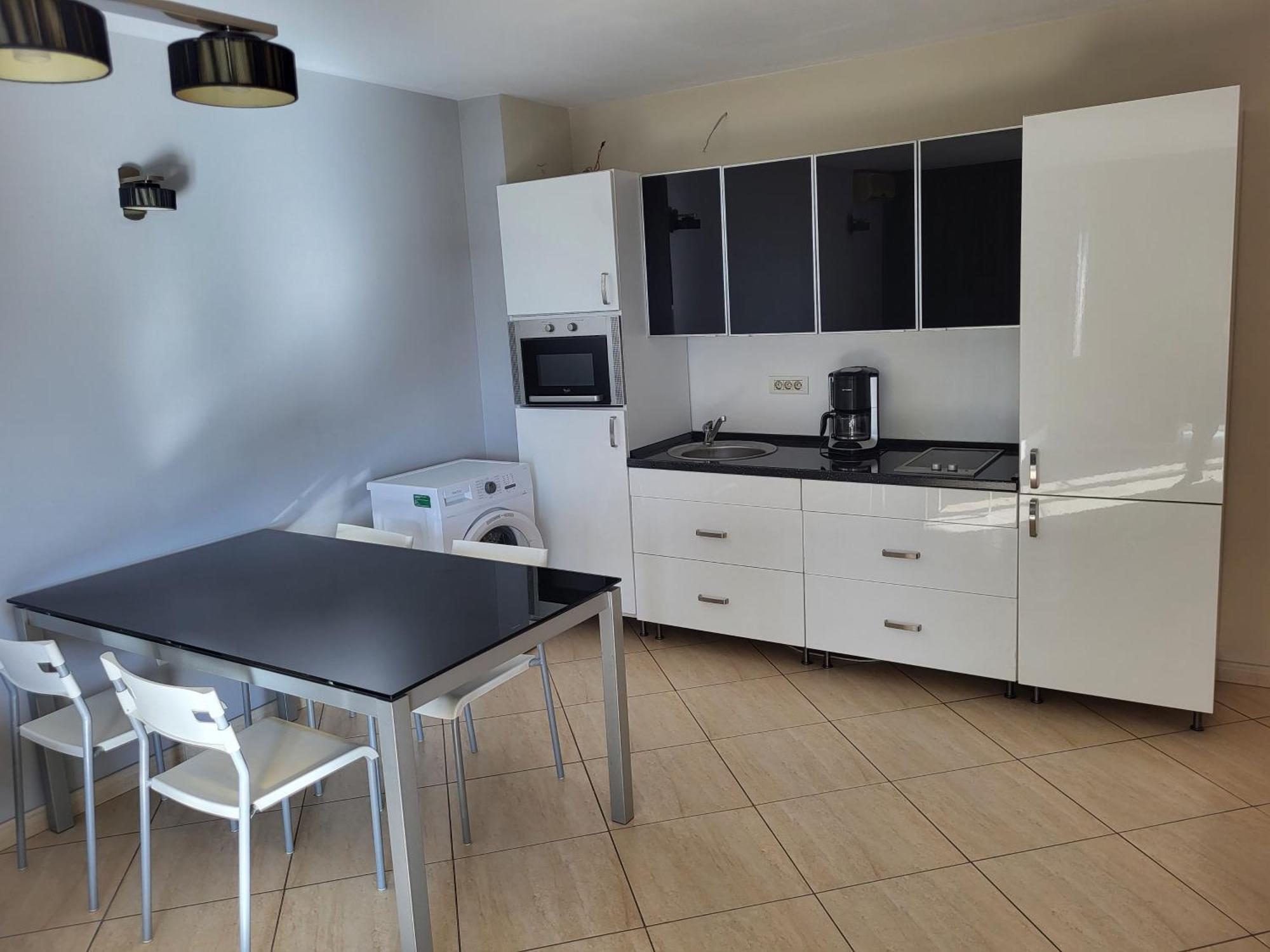 St.Vlas Apartments Mamaia Exteriér fotografie