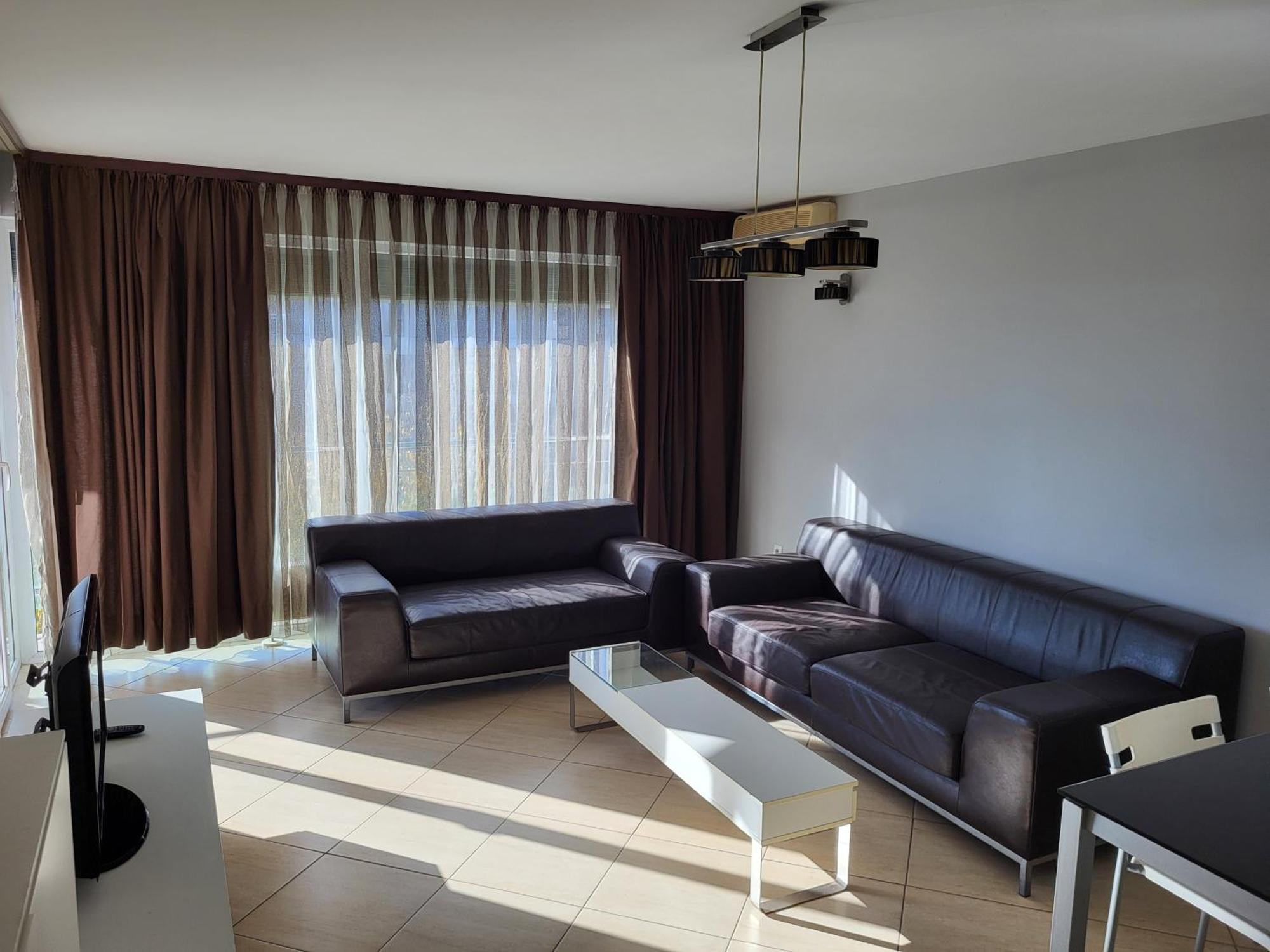 St.Vlas Apartments Mamaia Exteriér fotografie