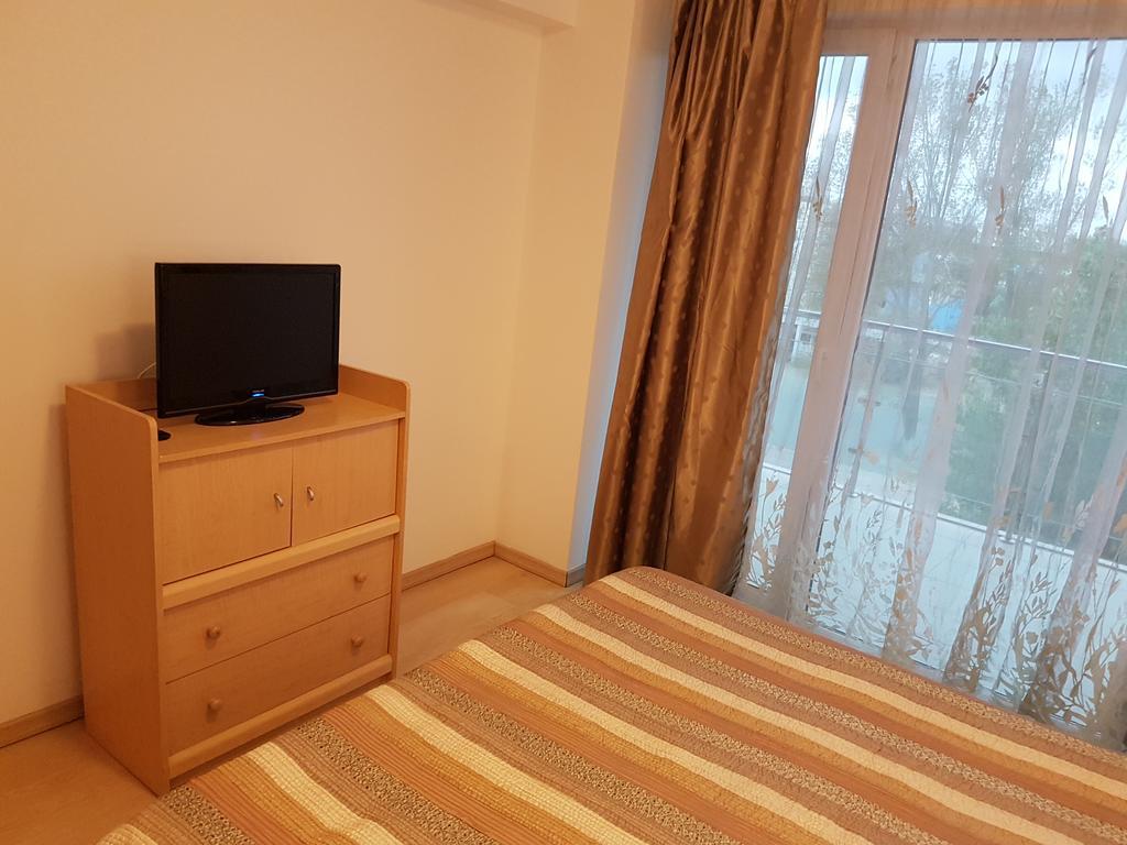 St.Vlas Apartments Mamaia Exteriér fotografie