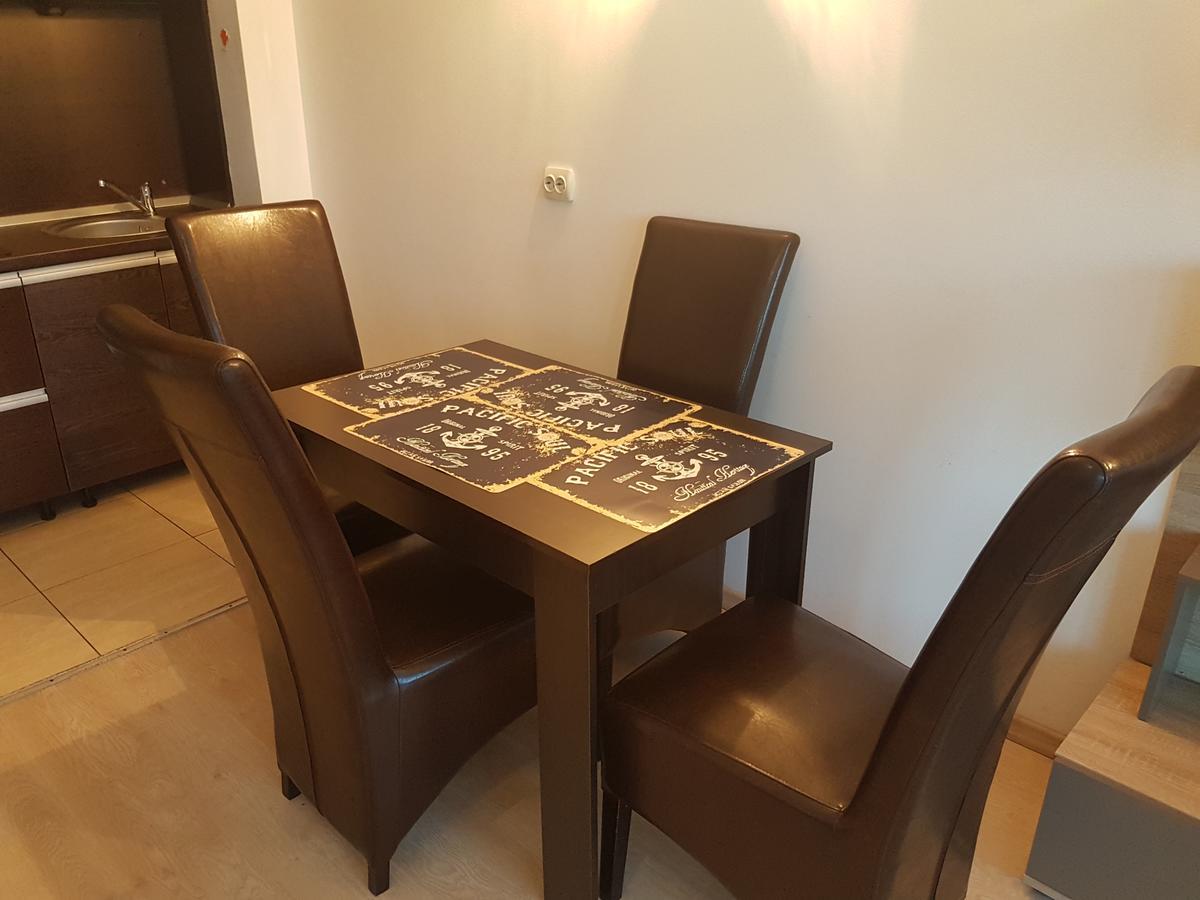 St.Vlas Apartments Mamaia Exteriér fotografie